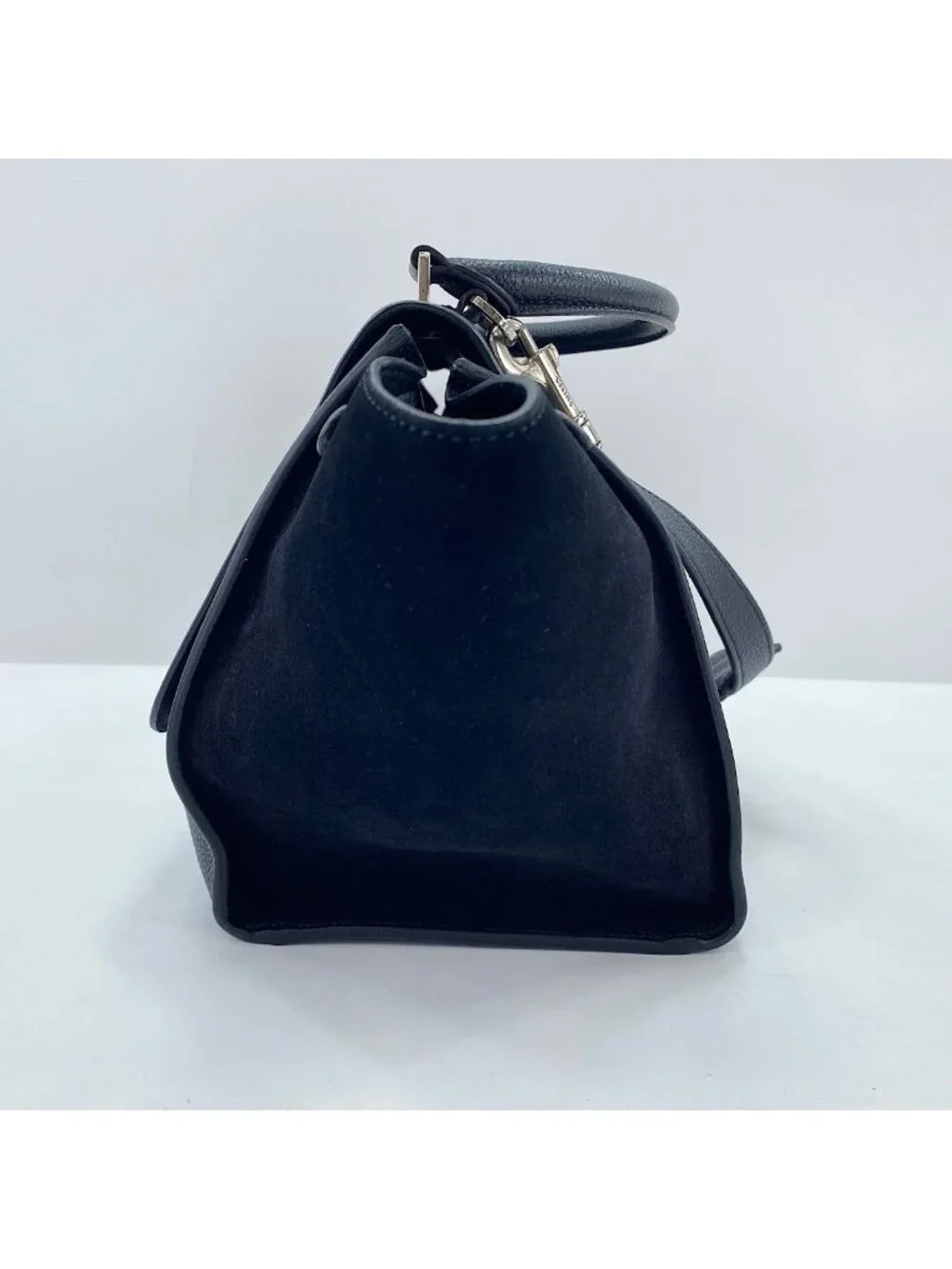 Celine Handbag Trapeze Small 2-Way